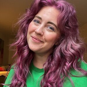 Meet your Posher, Jenna